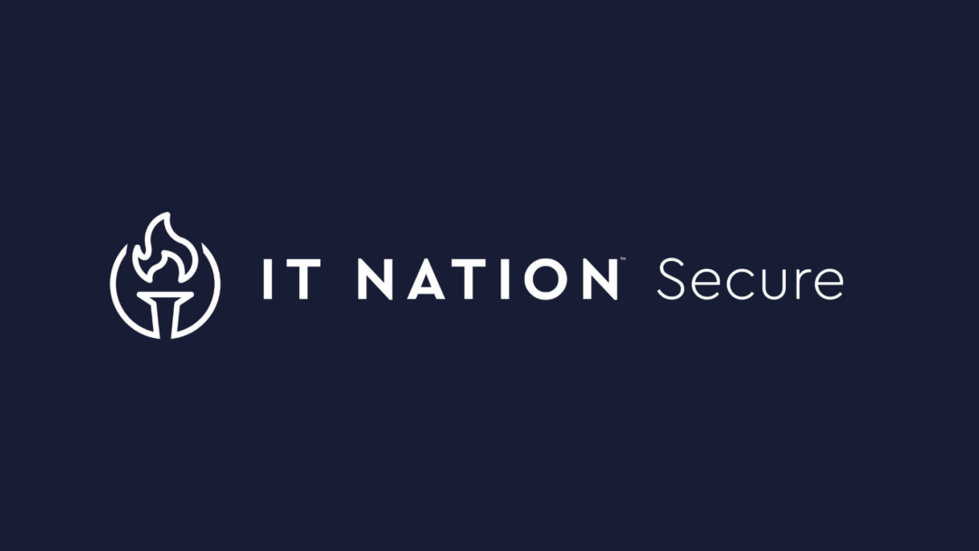 IT Nation Secure CyberFOX