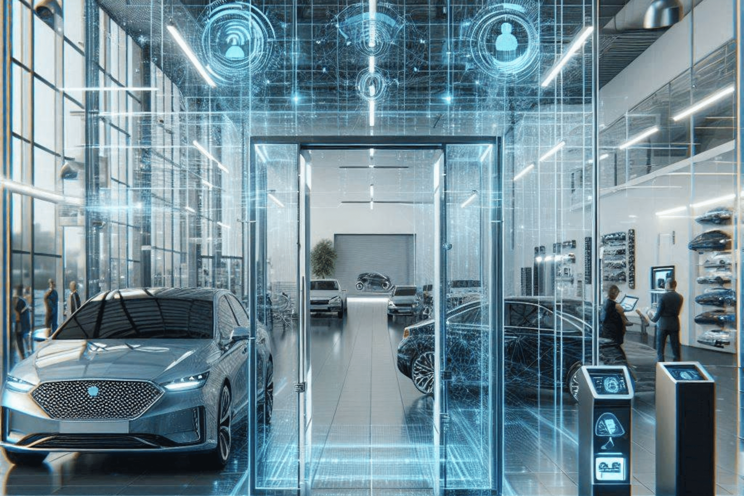 4 Tools to Accelerate Automotive Security and Steer Clear of Cyber Threats