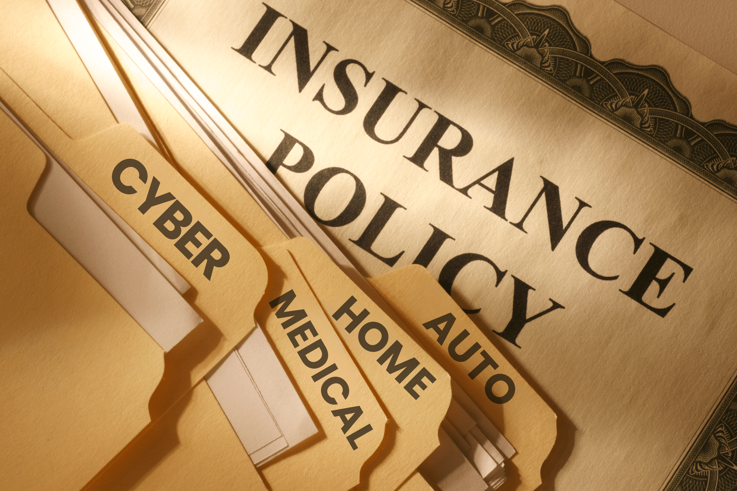 Why PAM Is Essential for Meeting Cyber Insurance Requirements