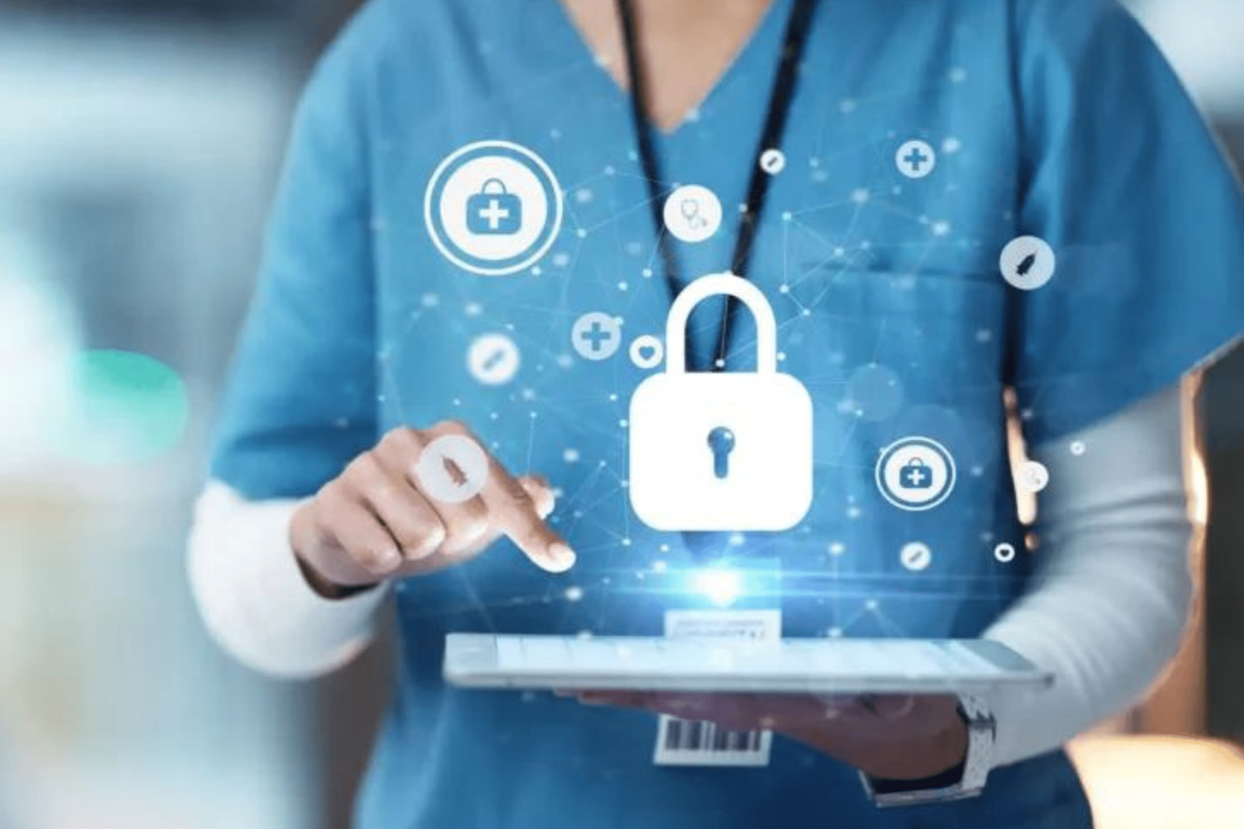 How Password Managers Simplify HIPAA Requirements for Healthcare Providers