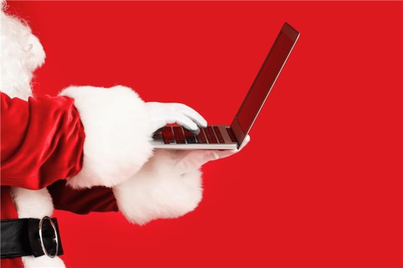 ‘Tis the Season for Cyber Threats: How to Protect Yourself from Holiday Cyber Risks