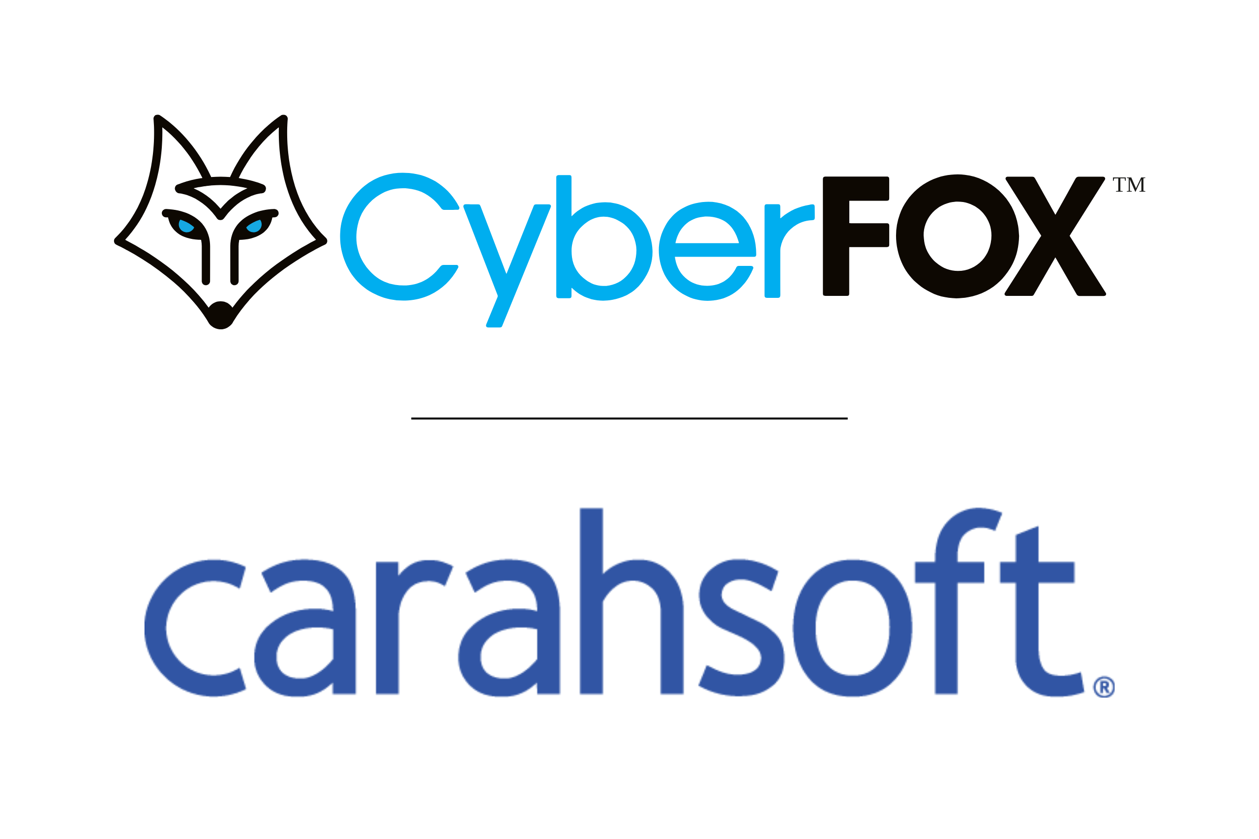 CyberFOX and Carahsoft Partner to Bring Access Management Solutions to Government Agencies