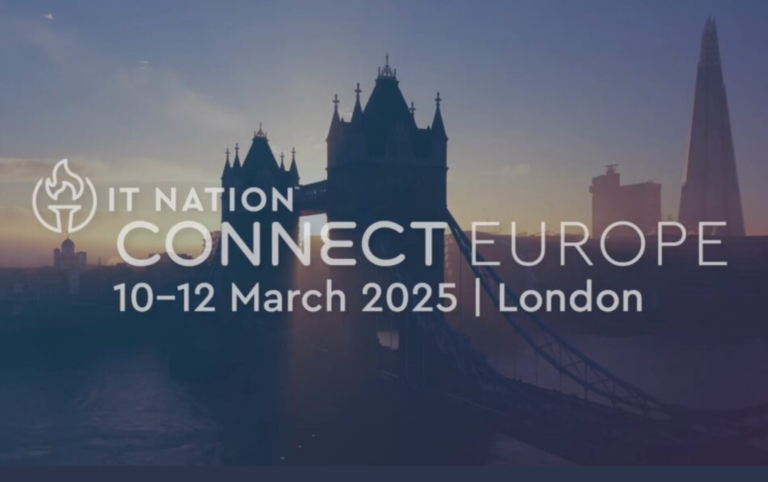 IT Nation Connect Europe (2)