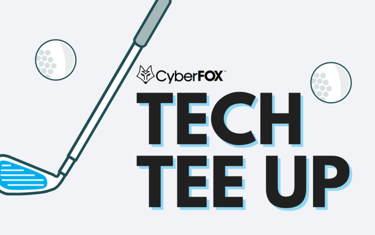 Tech Tee Up