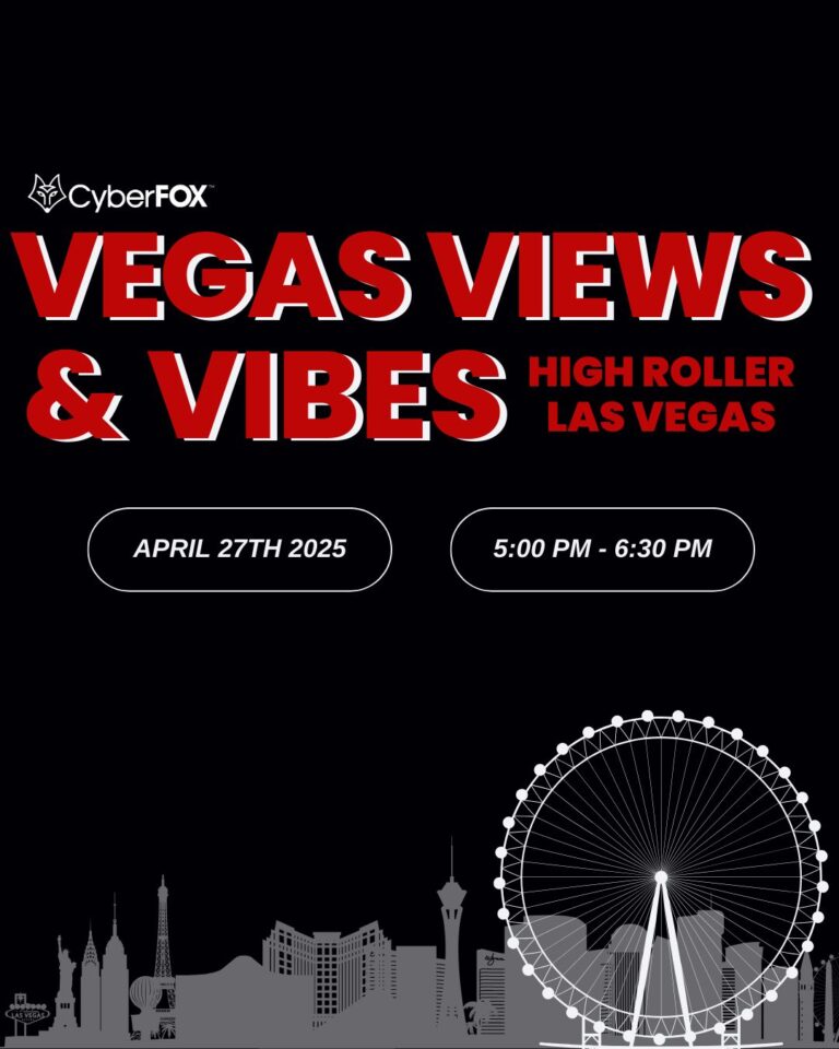 Vegas Views and Vibes