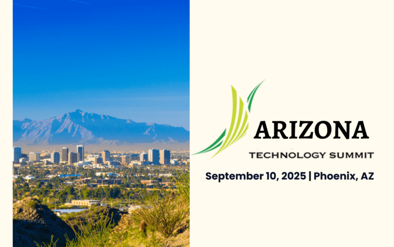 Arizona Tech Summit (2)