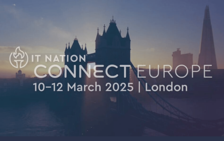 IT Nation Connect Europe (1)