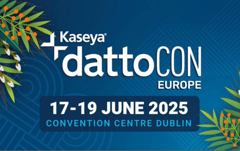 Kaseya Datto Con Europe